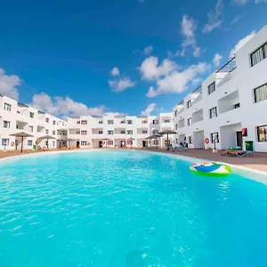 Lanzarote Paradise Colinas , Costa Teguise Spain