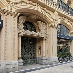 The Collection - Olabar Ii , San Sebastian Spain