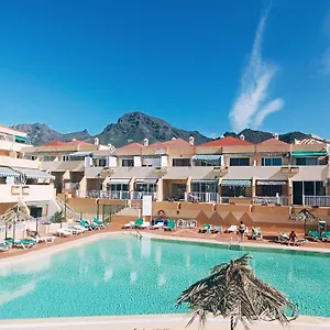 Mng-apart Studia Mareverde D-15 , Costa Adeje (Tenerife) Spain
