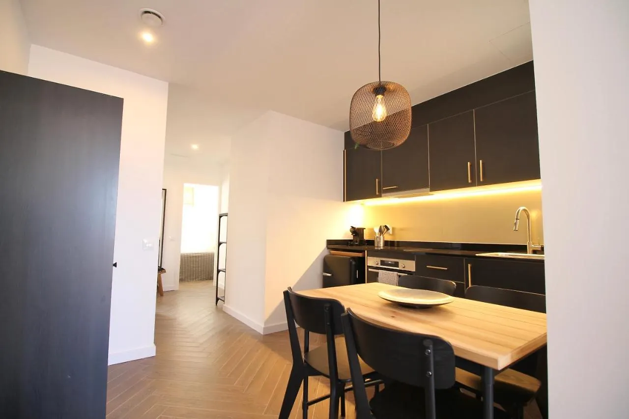 Atic Port Experience Apartment Tarragona Spain