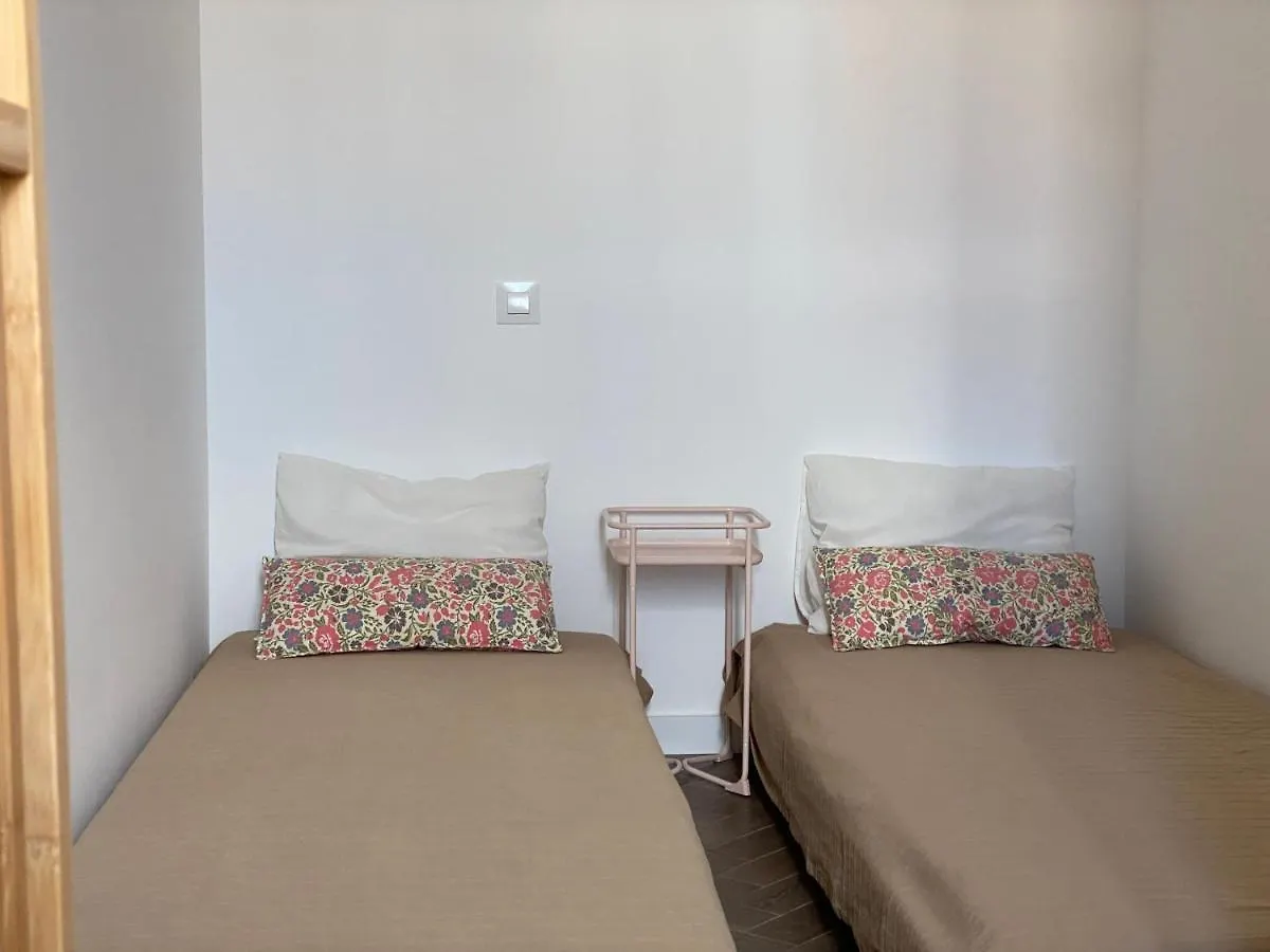 Atic Port Experience Apartment Tarragona 0*,